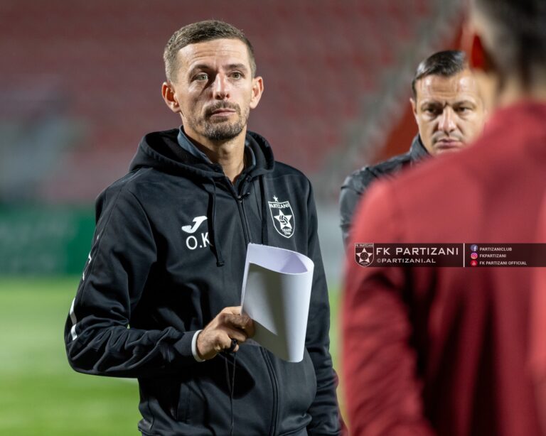 “bravo-skuadres”,-kernaja:-partizani-eshte-permiresuar,-kemi-ende-shume-pune