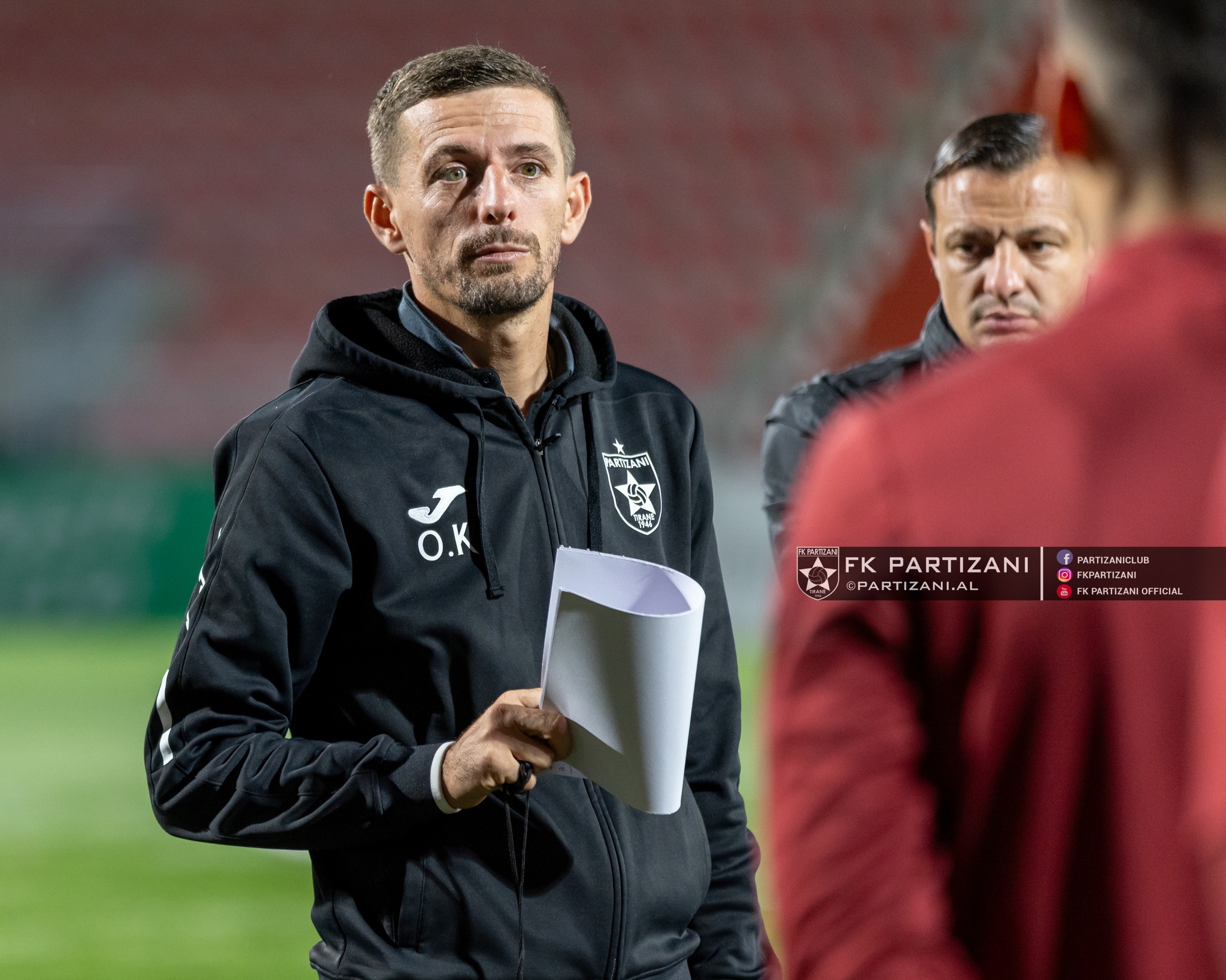 “bravo-skuadres”,-kernaja:-partizani-eshte-permiresuar,-kemi-ende-shume-pune