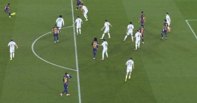 nje-gol-i-anulluar-“alla”-messi-dhe-pritjet-heroike-te-joan-garcia,-barcelona-osasuna-mbyllet-me-porta-te-paprekura-(foto+video)