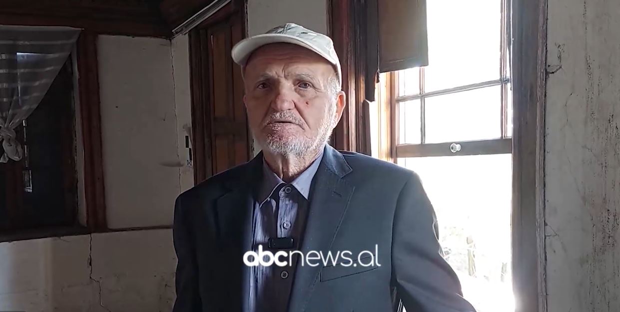 kulla-200-vjecare-e-krujes/-monumenti-i-harruar-dhe-historia-e-nje-cifti-te-moshuarish-qe-jetojne-aty