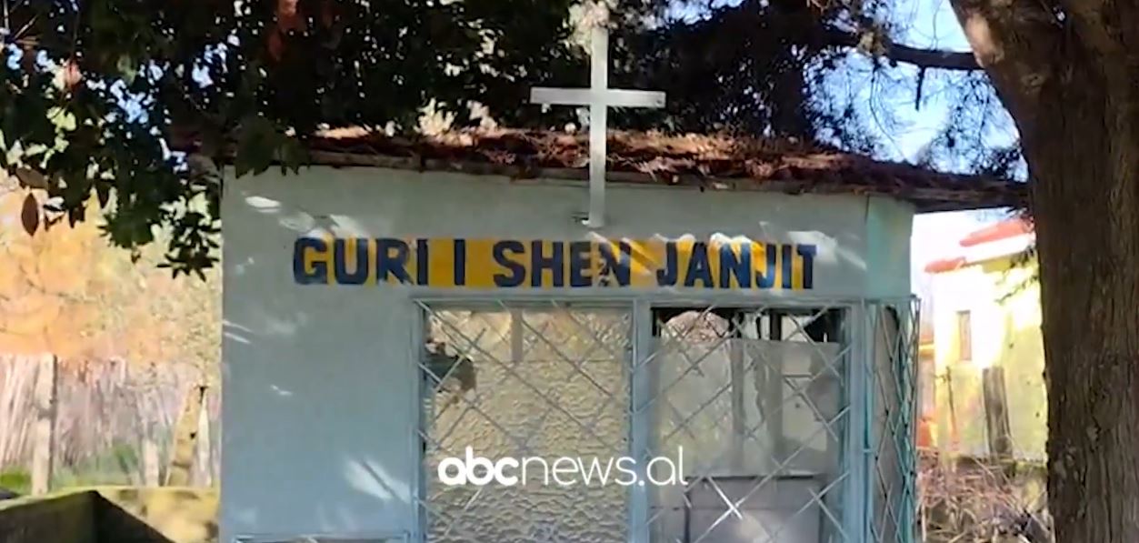 misteri-ne-fier,-legjenda-dhe-e-verteta-e-gurit-te-“shen-janit”