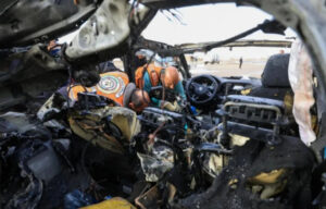 sulmet-ne-gaza,-ushtria-izraelite-njofton-se-eshte-vrare-nje-tjeter-komandant-i-larte-i-hamasit