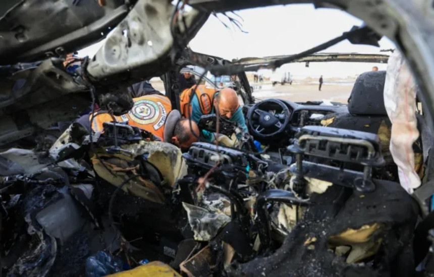 sulmet-ne-gaza,-ushtria-izraelite-njofton-se-eshte-vrare-nje-tjeter-komandant-i-larte-i-hamasit