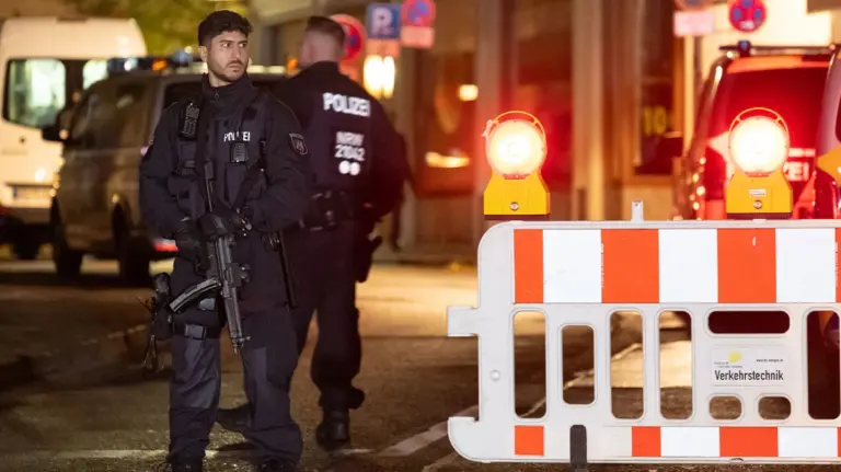 dyshohet-se-kishin-planifikuar-nje-sulm-terrorist-ne-nje-treg,-arrestohen-pese-persona-ne-gjermani