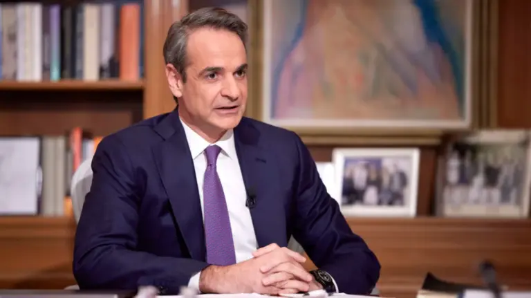 pershkallezimi-i-protestave-te-fermereve,-kryeministri-grek:-bllokadat-demtojne-vendin,-dera-e-qeverise-eshte-e-hapur-per-dialog!