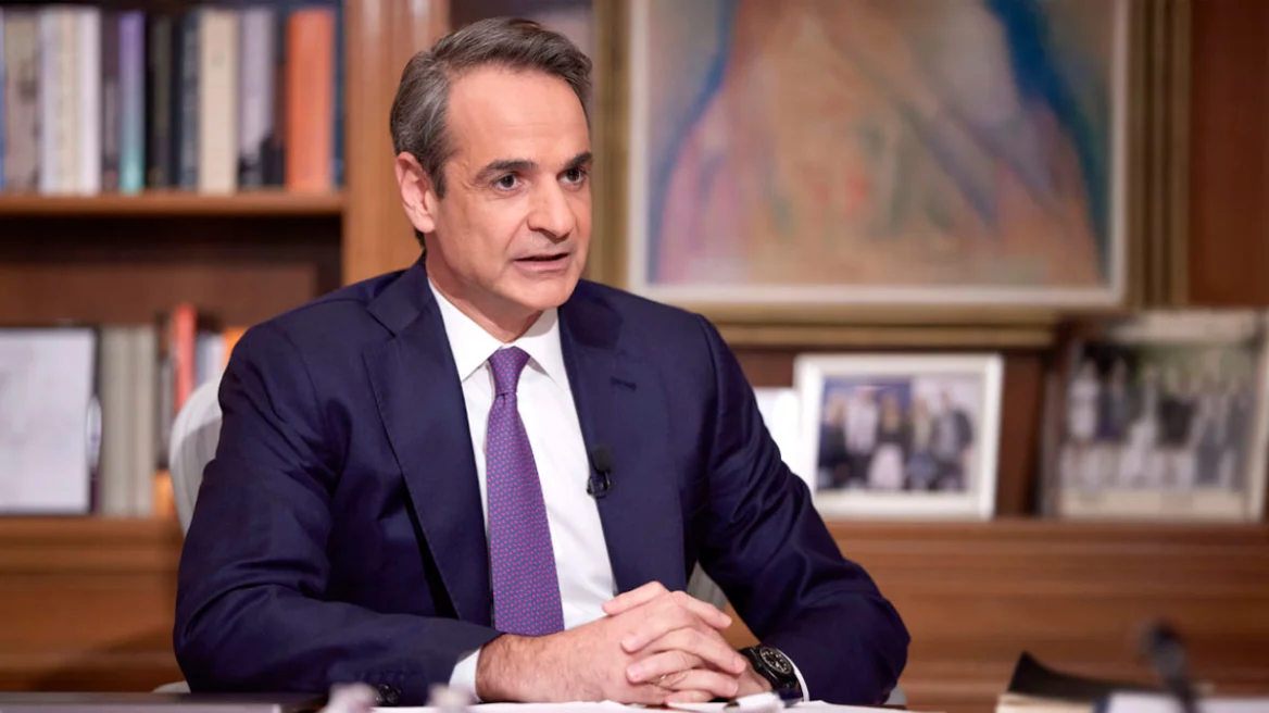 pershkallezimi-i-protestave-te-fermereve,-kryeministri-grek:-bllokadat-demtojne-vendin,-dera-e-qeverise-eshte-e-hapur-per-dialog!