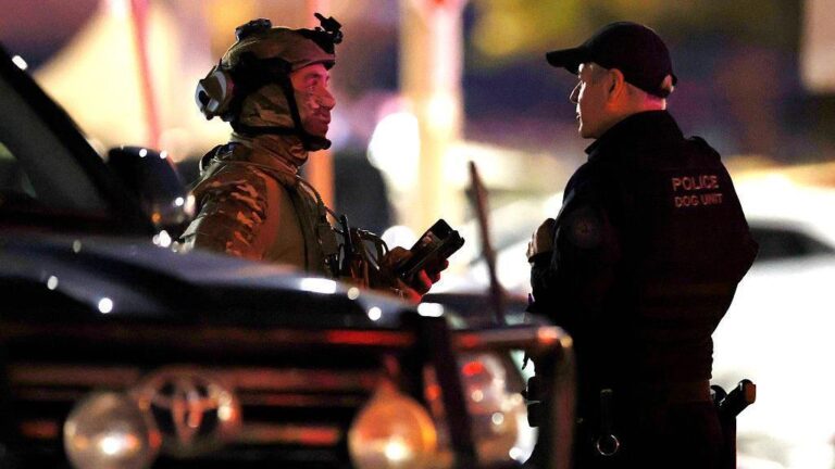 masakra-ne-australi,-begaj-denon-sulmin:-shqiperia-qendron-ne-solidaritet-te-plote-kunder-terrorizmit-dhe-urrejtjes