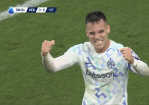 inter-bind-ndaj-genoa-s-ne-pjesen-e-pare,-bisseck-dhe-martinez-nderojne-zikaltrit-(video)