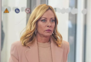 meloni:-qe-nga-dita-e-pare-kemi-qene-krah-ukraines,-nuk-na-mungon-bashkimi-sovjetik