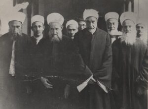 “pervec-drejtuesit-te-deges-se-lidhjes-se-prizrenit-per-shkodren,-daut-borici-ka-hartuar-edhe-fjalorin-turqisht-shqip,-i-cili-ruhet-ne-arkivin-e…”/-historia-e-panjohur-e-klerikut-dhe-dijetarit-te-famshem