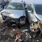 aksident-ne-maqellare-peshkopi,-dy-makinat-‘cope’-nga-perplasja.-plagoset-cifti-i-bashkeshorteve,-gruaja,-shtatzene