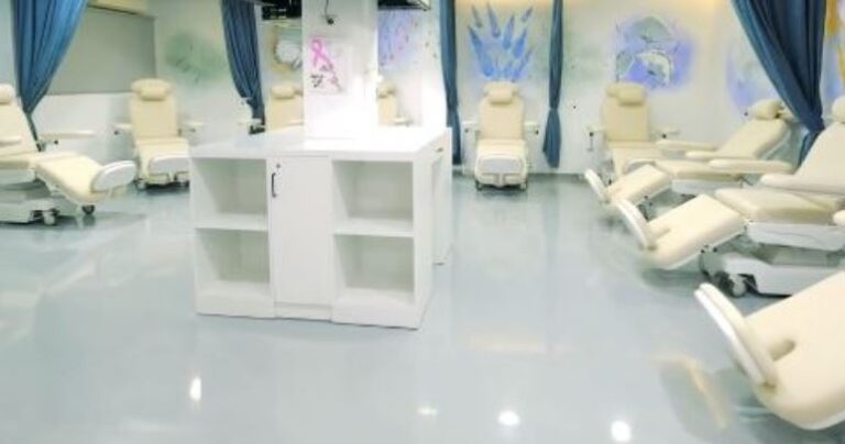 “transformimi-i-onkologjikut-vazhdon”,-rama-publikon-pamjet:-salla-te-reja-te-kimioterapise