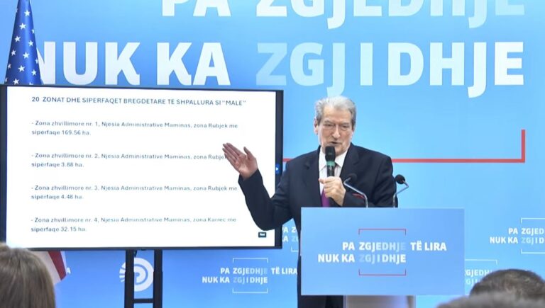 “do-paraqes-fakte”/-berisha-ben-paralajmerimin-e-radhes:-si-paketa-e-maleve-u-kthye-ne-“paketen-e-droges-dhe-mafies”