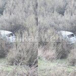 atentat-apo…?-makina-e-shkrumbuar-plotesisht,-pamje-nga-vendngjarja-ne-qafen-e-llogarase-(foto)