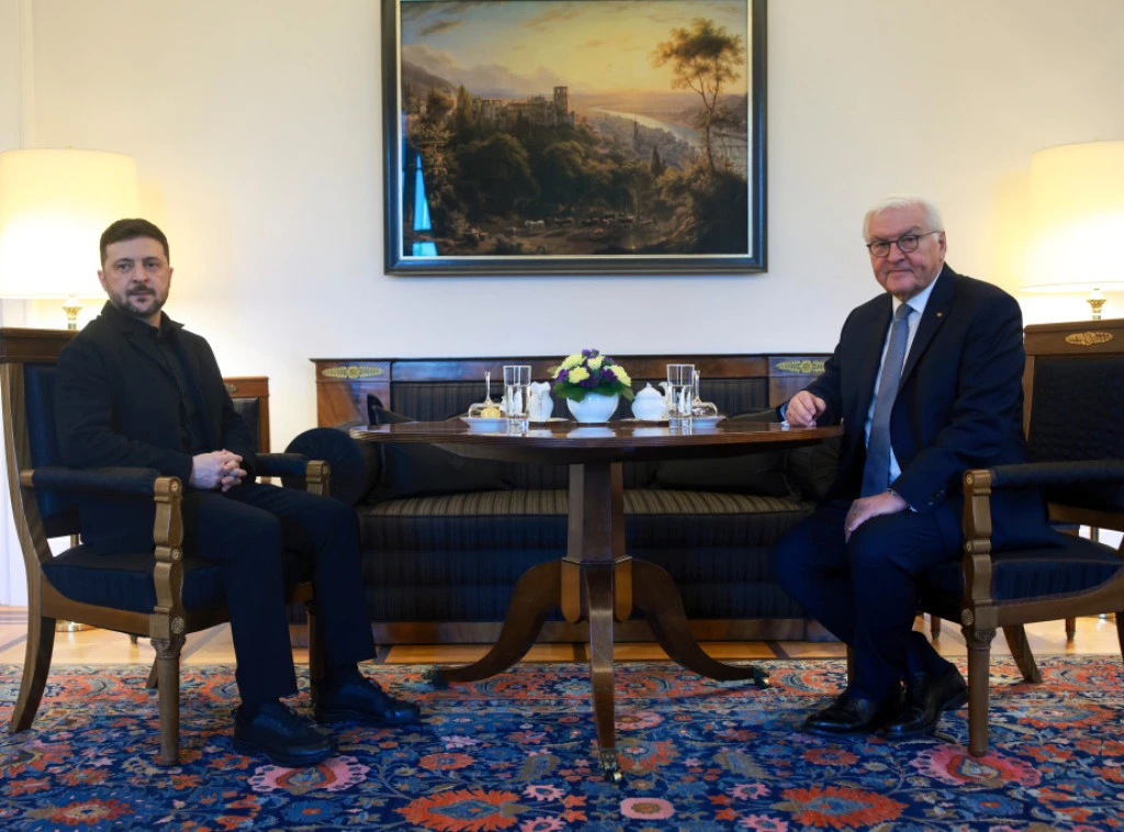 ne-kerkim-te-paqes…/-zelensky-me-presidentin-e-gjermanise:-duam-garanci-dhe-rimekembje-ekonomike