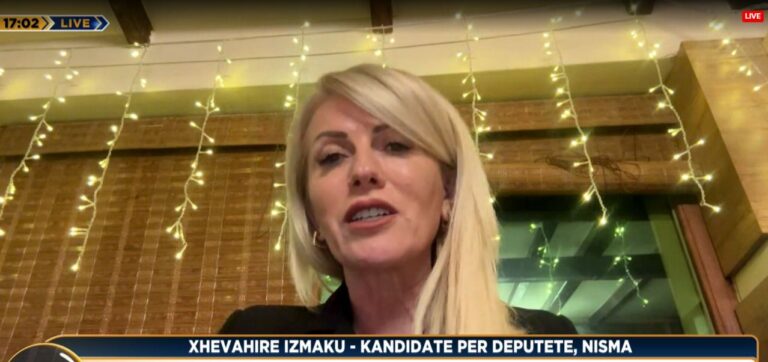 “nisma”-dhe-pragu-elektoral/-izmaku:-kosova,-percarje-te-madhe-politike.-“nisma”-nuk-pengon-asnje-marreveshje