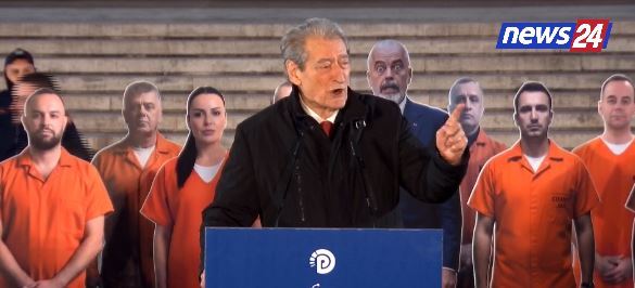 “nisim-betejen-perfundimtare-per-fitoren-e-opozites”/-pd-ne-mbeshtetje-te-lapajt,-berisha:-po-ben-nje-proteste-civile,-por-rama-ka-frike
