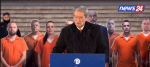 “do-i-bejme-te-rijetojne-’91-si-ne-tunelet-e-enverit”,-berisha:-nuk-pranojme-kurre-nje-kryeminister-kriminel!-u-kap-me-ballukun-duke-vjedhur-ne-“llogara”