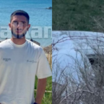 ish-efektivi-i-policise-u-gjet-i-djegur-brenda-makines,-policia-jep-detaje:-doli-nga-banesa-pa-treguar-destinacionin!-nuk-ka-shenja-dhune,-dyshohet-se….