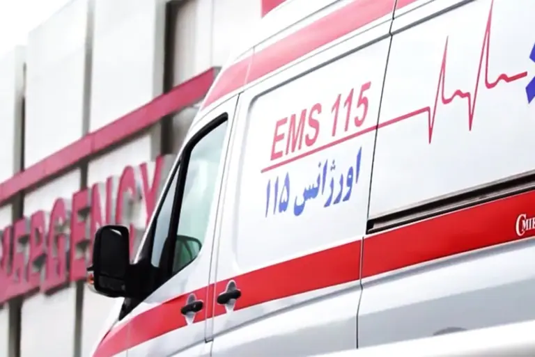 9-te-vrare-nga-shperthimi-ne-nje-fabrike-ne-iran