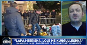 “protestat-jane-‘loje-kungulleshash’-pa-njerez”,-fatos-mahmutaj:-berisha-drejt-arrestimit-per-’21-janarin’,-laku-po-i-ngushtohet
