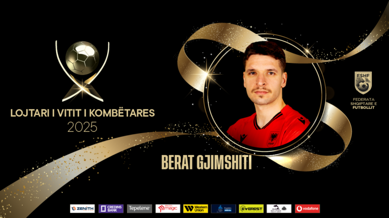 berat-gjimshiti-shpallet-lojtari-i-vitit-per-kombetaren.-kapiteni-ben-shaka:-“nder-per-mua,-te-pakten-do-tia-coj-djalit-tim-sepse-me-thote-ku-i-ke-cmimet…”