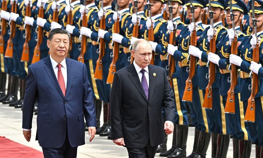 be-diskuton-per-mbeshtetjen-e-kines-per-rusine,-perfshire-dergesat-e-mundshme-te-armeve