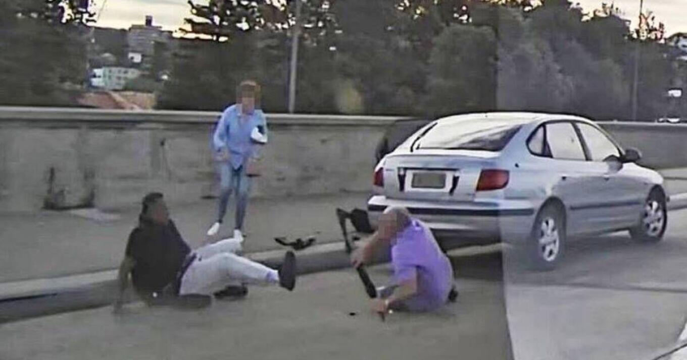 trishtuese!-luftuan-me-terroristin-ne-sydney,-por-u-vrane-duke-u-perqafuar-me-njeri-tjetrin,-cifti-ne-janar-festonte-35-vite-martese-(video)