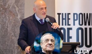 tebas-i-pergjigjet-perezit:-la-liga-respekton-proceset,-ju-fyeni-inteligjencen-e-cdo-personi