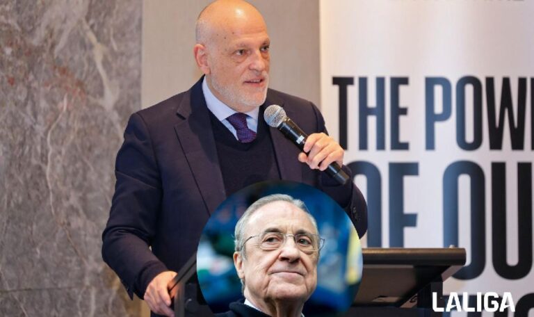 tebas-i-pergjigjet-perezit:-la-liga-respekton-proceset,-ju-fyeni-inteligjencen-e-cdo-personi