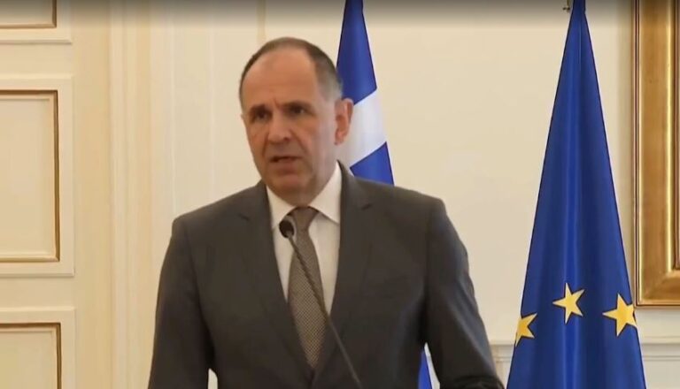 ministri-grek,-konference-me-spiropalin:-shqiperia,-progres-per-ne-be.-te-drejtat-e-minoritetit-grek,-perparesi-per-ne