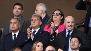 “rasti-negreira”,-laporta-mohon-akuzat:-fushate-e-orkestruar-per-te-demtuar-barcen