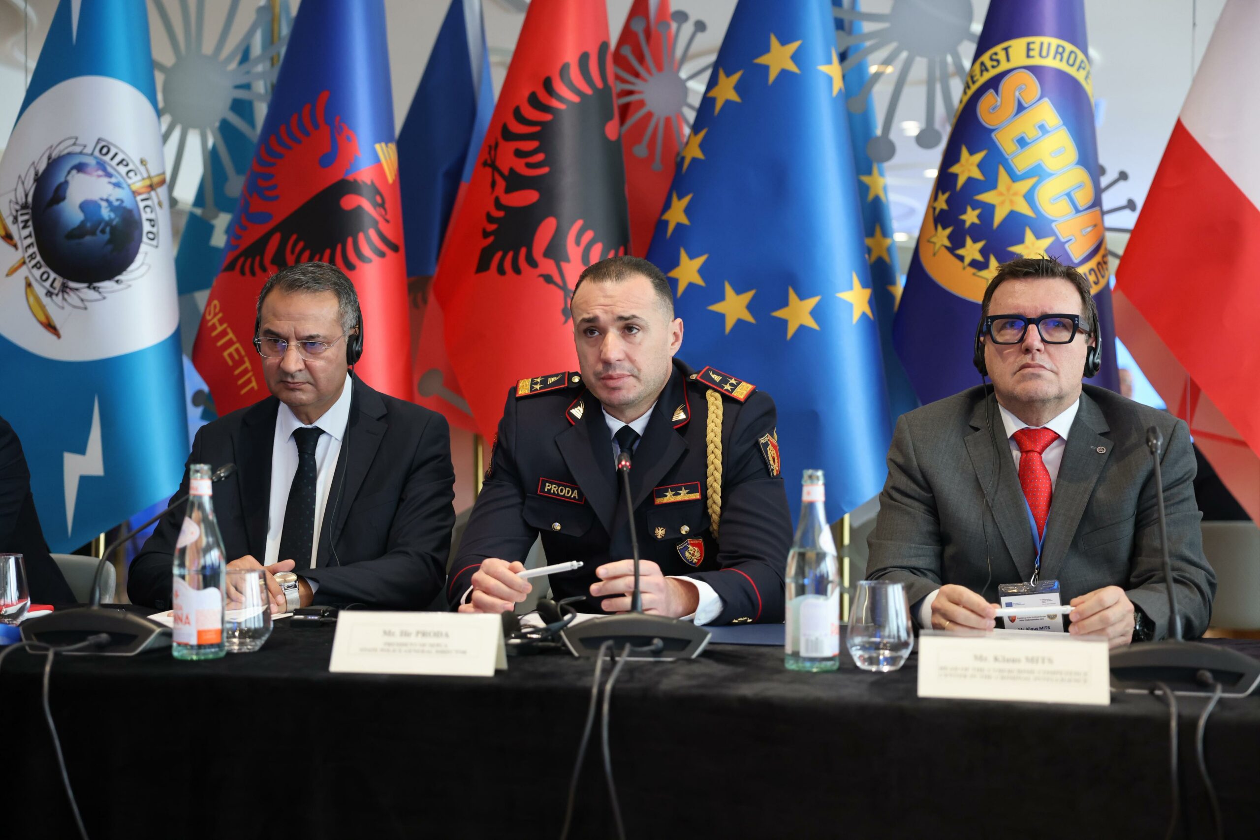 asambleja-e-sepca/-ilir-proda:-shqiperia,-e-perkushtuar-per-sigurine-dhe-bashkepunimin-policor-ne-evropen-juglindore