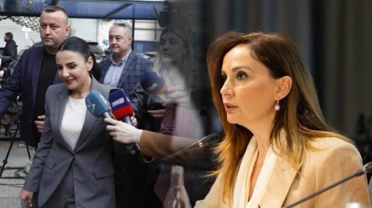 spak-kerkon-arrestimin-e-ballukut,-tabaku:-kuvendi-nuk-eshte-zyre-avokatie!-cdo-vote-kunder-drejtesise,-eshte-pro-vjedhjes!