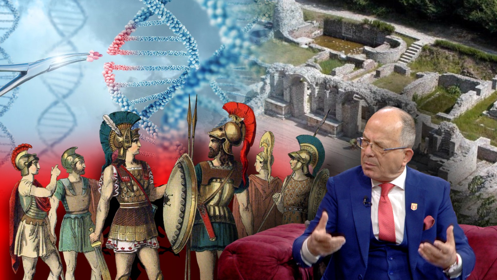 shqiptaret,-trashegimtare-te-ilireve:-historia-e-vertete-qe-adn-ja-nuk-mund-ta-fshije