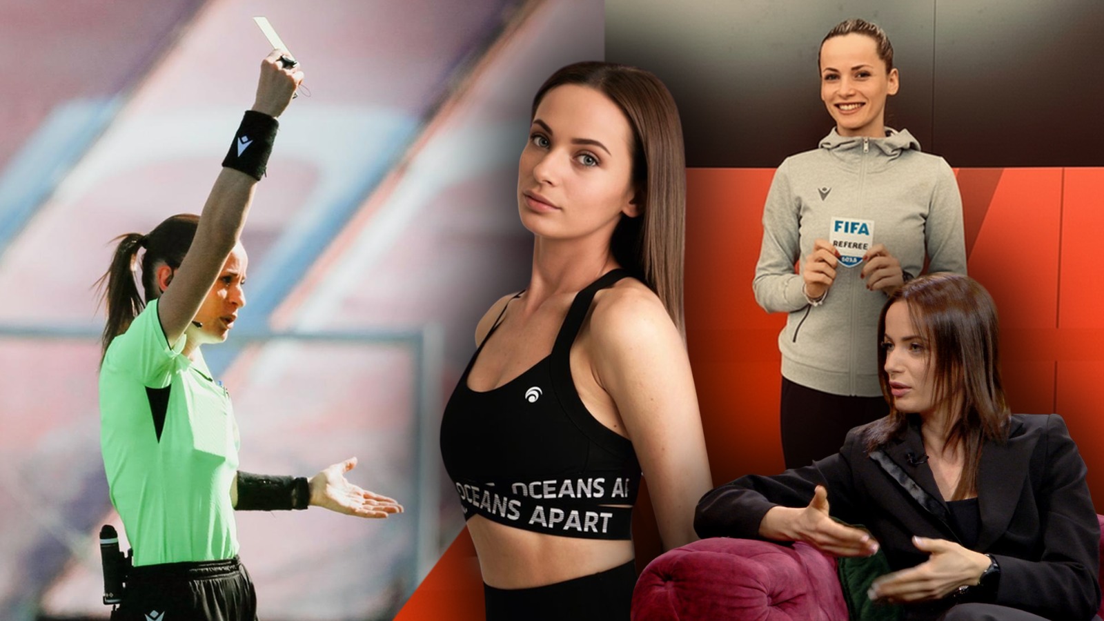 nga-lezha-ne-champions-league:-eglantina-pjetrushaj,-arbitra-shqiptare-qe-vendos-drejtesi-me-stemen-e-fifa-s