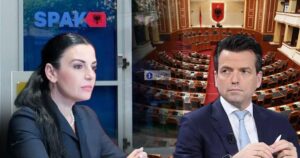 spak-kerkon-heqjen-e-imunitetit-me-qellim-arrestimin-e-ballukut,-shehaj:-moment-historik-per-shqiperine.-te-jemi-ne-anen-e-drejtesise!