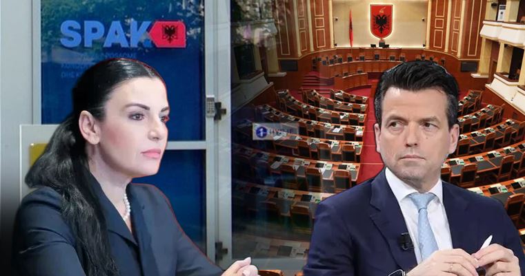 spak-kerkon-heqjen-e-imunitetit-me-qellim-arrestimin-e-ballukut,-shehaj:-moment-historik-per-shqiperine.-te-jemi-ne-anen-e-drejtesise!