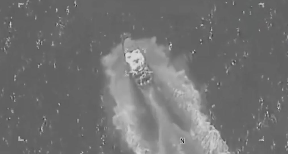 ushtria-amerikane:-tete-te-vrare-nga-sulmet-e-fundit-ndaj-anijeve-te-dyshuara-per-trafik-droge-ne-paqesor