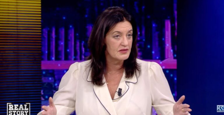 “letersia-nuk-te-jep-fame-te-shpejte”,-rita-petro:-rikthimi-i-lexuesve-te-autoret-shqiptare-eshte-nje-sinjal-pozitiv