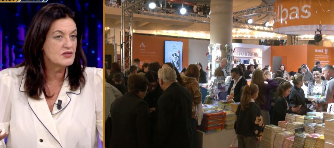 “libri-kur-del-ne-treg-eshte-nje-produkt”/-rita-petro:-biblioteka-e-domosdoshme-ne-shkolla.-adoleshentet,-ata-qe-lexojne-me-pak