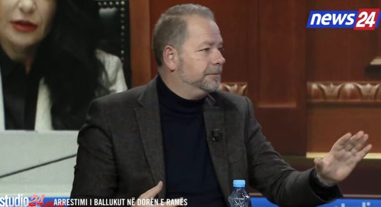 “qeverisja-nuk-drejtohej-me-banda-ne-2013-en”,-kulluri:-balluku-s’ka-kompetenca-qe-te-drejtoje-ne-telefon-procedurat-e-prokurimeve