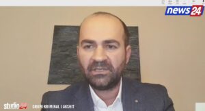 masat-e-spak-per-grupin-e-strukturuar-kriminal-ne-aksh,-semanaj:-eshte-cenuar-siguria-kombetare,-diella-“ministrja”-me-e-korruptuar-globale,-ka-rene