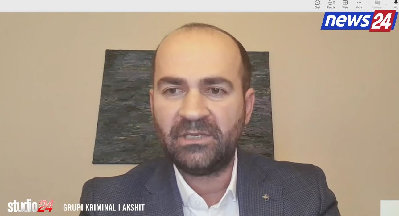 masat-e-spak-per-grupin-e-strukturuar-kriminal-ne-aksh,-semanaj:-eshte-cenuar-siguria-kombetare,-diella-“ministrja”-me-e-korruptuar-globale,-ka-rene