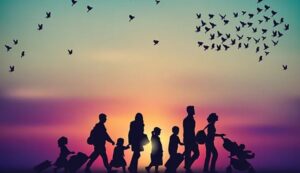 44%-e-shqiptareve-duan-te-emigrojne-ne-vitin-2025,-niveli-me-i-larte-ne-rajon.-tkurret-grupi-i-te-rinjve