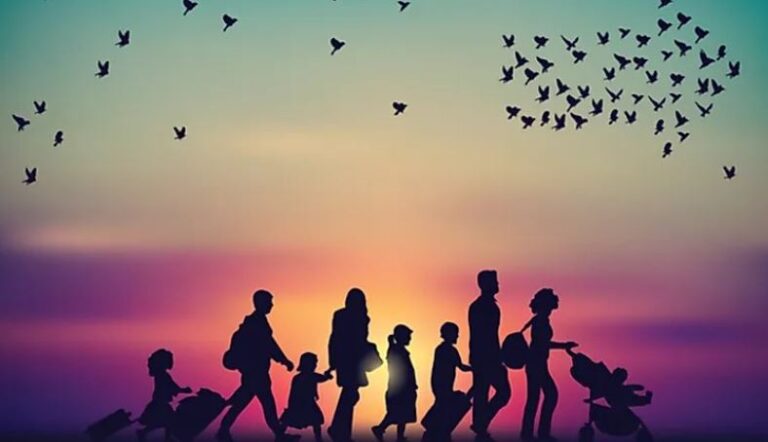 44%-e-shqiptareve-duan-te-emigrojne-ne-vitin-2025,-niveli-me-i-larte-ne-rajon.-tkurret-grupi-i-te-rinjve