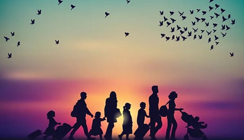 44%-e-shqiptareve-duan-te-emigrojne-ne-vitin-2025,-niveli-me-i-larte-ne-rajon.-tkurret-grupi-i-te-rinjve