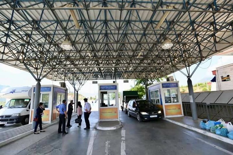 protesta-e-fermereve-greke,-bllokohet-aksi-kakavije–janine