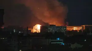 bombardimet-nga-forcat-ruse/-shperthime-ne-kiev-pas-paralajmerimve-per-sulme-me-drone