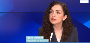 samiti-ne-bruksel/-“vendi-i-trete-ne-bote-per-luften-e-krimit-dhe-korrupsionit”,-vjosa-osmani:-fati-i-kosoves-eshte-bashkimi-evropian